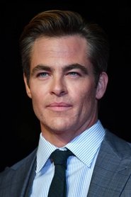 Chris Pine Photo of Chris Pine image size 1000x1500