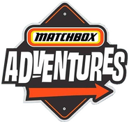 Logo of Matchbox Adventures image size 444x421