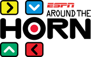 Logo of Around the Horn image size 1200x752