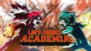 Backdrop of My Hero Academia image size 1920x1080