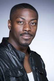 David Ajala David Ajala