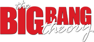Logo of The Big Bang Theory image size 641x292