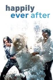 poster Happily Ever After