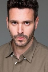Photo of Michalis Leventogiannis image size 300x450