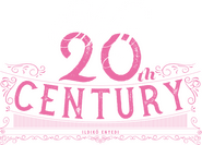 Logo of My Twentieth Century image size 650x467