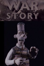 poster War Story