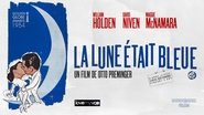 La Lune était bleue wallpaper 