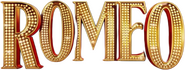Logo of Romeo image size 2832x1074