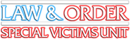 Logo of Law & Order: Special Victims Unit image size 798x243