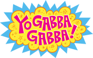 Logo of Yo Gabba Gabba! image size 800x504
