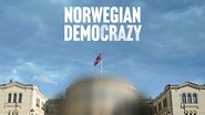 Backdrop of Norwegian Democrazy image size 3840x2160