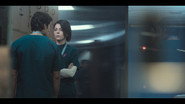 Rafael Steps In to Help Anabel... Without Knowing the Cost