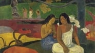 Gauguin: A Dangerous Life wallpaper 