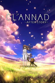 Clannad . 