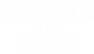 Logo of Enemies of the State image size 940x539