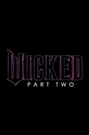 Wicked Part Two TV shows