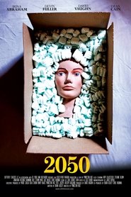 Poster of 2050 image size 2000x3000