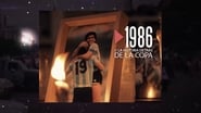 1986. La historia detrás de la Copa wallpaper 