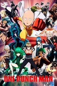 One-Punch Man 2015 123movies