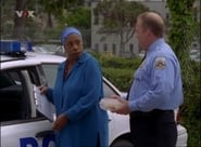 Washington Police season 2 episode 2