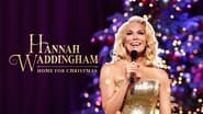 Hannah Waddingham: Home for Christmas wallpaper 