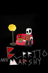 Burrito and Marshy