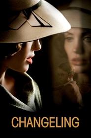 poster Changeling