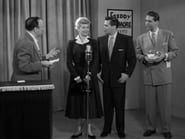 I Love Lucy season 1 episode 32