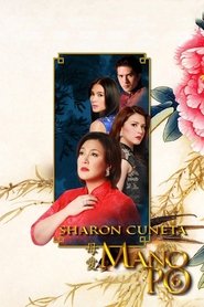 poster Mano Po 6: A Mother's Love