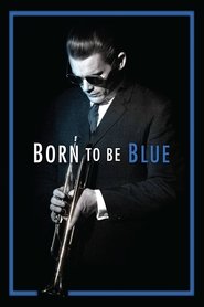 poster Born to Be Blue