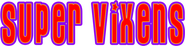 Logo of Supervixens image size 775x194