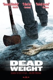 poster Dead Weight
