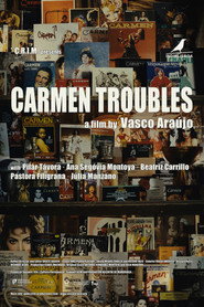 Carmen Troubles