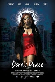 Dora's Peace下载完整版
