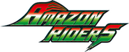 Logo of Amazon Riders image size 320x129