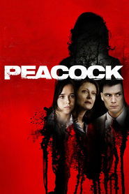 poster Peacock