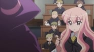 Zero no Tsukaima season 1 episode 1