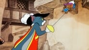 Tom et Jerry au service de Sa Majesté le Roi wallpaper 