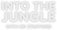 Logo of Into the Jungle with Ed Stafford image size 880x476