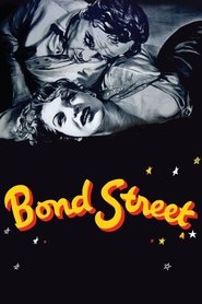 poster Bond Street