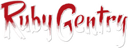 Logo of Ruby Gentry image size 774x292