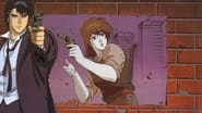 Nicky Larson, City Hunter : Complot pour un million de dollars wallpaper 