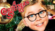 Christmas Story wallpaper 