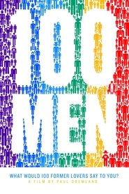 poster 100 Men