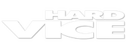 Logo of Hard Vice image size 800x310