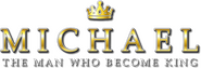 Logo of Michael image size 789x268