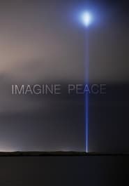 Imagine Peace poster