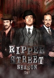 Ripper Street en streaming VF sur StreamizSeries.com | Serie streaming