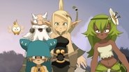 Wakfu season 1 episode 8