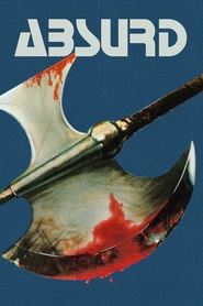 poster Absurd